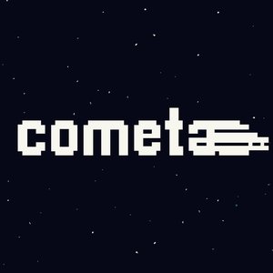 Cometa brewery logo