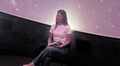 planetarium